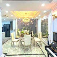 Xứng Tầm Nhà Vip ! Bán Nhà Đường Hào Nam, Phân Lô, Ô Tô Tránh, Vài Nhà Phố, Ở Miễn Chê, 58M2*5T