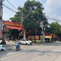 Bán 50M2 Kim Chung Đông Anh Tặng Nhà C4