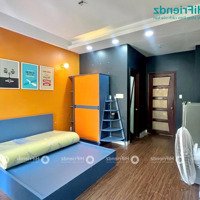 Studio Bancol - Cửa Sổ Gần Parc Mall - Ngay Nhà Thờ Nam Hải