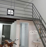 Cho Thuê Phòng Trọ Mới Xây Diện Tích 25 M2 Đường Phan Văn Định