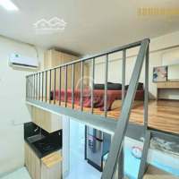 Căn Hộ Duplex Full Nt Cửa Sổ Lớn Ngay Vườn Lài - Độc Lập - Thống Nhất