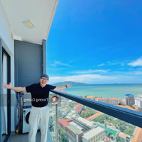 Căn Góc View Biển Cực Đẹp Marina Suit Nha Trang 2 Ngủ Nội Thất Hiện Đại Chỉ 3.5 Tỷ Liên Hệ: 0778087705