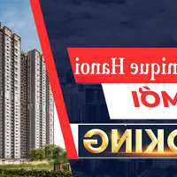 Booking The Senique Giá Chỉ 68 Triệu/M, Chiết Khấu 12%, Cam Kết Lấy Căn Đúng Nhu Cầu, 1 Phòng Ngủ 2 Phòng Ngủ 3 Phòng Ngủduplex