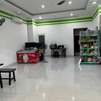 Cho thuê Shophouse -100m2 tại chung cư HQC 35 Hồ Học Lãm tiện kinh doanh đa ngành nghề