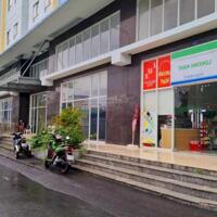 Cho thuê Shophouse -100m2 tại chung cư HQC 35 Hồ Học Lãm tiện kinh doanh đa ngành nghề