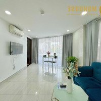 Căn Hộ 1Pn- 2 Phòng Ngủngay Sân Bay Tân Sơn Nhất Full Nội Thất , Hầm Xe - Thang Máy Giá Cực Tốt