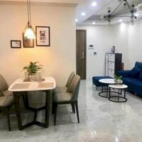 Chung cư Sunny Plaza Phạm Văn Đồng, P3, Gò Vấp: 75m2,2p ngủ, NTCC,15tr