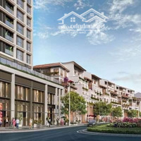 Siêu Phẩm Shophouse 6 Tầng Dự Án Sun Cosmo Residence