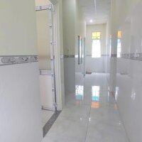 cho thuê nhà 1 Lầu KP1.P.Tân Hiệp DT80m2, 2PN, gần TTGTVL Nguyễn Ái Quốc