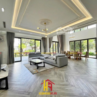 Cho Thuê Biệt Thự Vinhomes Riverside Full Nội Thất Đẹp!