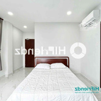 Chdv Full Nội Thất Siêu Thoáng Sát Quận 5 , Quận 10 Thang Máy T