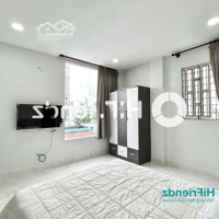 Chdv Full Nội Thất Siêu Thoáng Sát Quận 5 , Quận 10 Thang Máy T