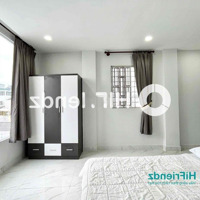 Chdv Full Nội Thất Siêu Thoáng Sát Quận 5 , Quận 10 Thang Máy T