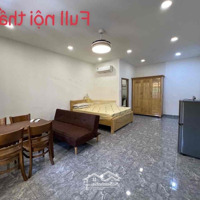 Phòng 40M2 Siêu Đẹp, Full Nt Khu Chung Cư Có Bảo Vệ An Ninh