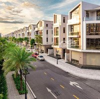 Bán Liền Kề 65M Mặt Tiền 5M Vinhomes Ocean Park 2 Giá 7.X Tỉ. Cạnh Mặt Đường Lớn.