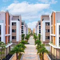 Bán Liền Kề 65M Mặt Tiền 5M Vinhomes Ocean Park 2 Giá 7.X Tỉ. Cạnh Mặt Đường Lớn.