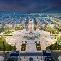 Bán Liền Kề 65M Mặt Tiền 5M Vinhomes Ocean Park 2 Giá 7.X Tỉ. Cạnh Mặt Đường Lớn.