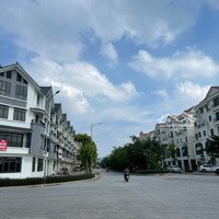 Duy Nhất 1 Căn Liền Kề Đường 30M Hinode Royal Park Giá Bán 16,5 Tỷ Vnd Tại Hoài Đức, Hà Nội