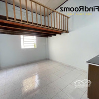 Duplex 25M2, Thới An 16, Quận 12