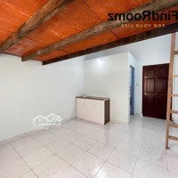 Duplex 25M2, Thới An 16, Quận 12