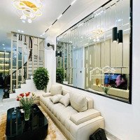 Bán Nhà Vạn Phúc Đẹp Long Lanh Full Nội Thất 70M2 Nhỉnh 9 Tỷ