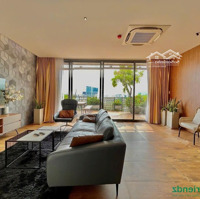 Cho Thuê Căn Hộ 2 Phòng Ngủ Penthouse 150M2 Quận 10, Đầy Đủ Nội Thất Cao Cấp, Sân Vườn,Lối Đi Riêng