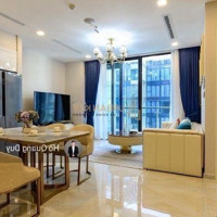 2 Phòng Ngủvinhomes Golden River Cho Thuê Đầy Đủ Nội Thất - Giá Tốt Bao Phí - Xem Nhà Dễ