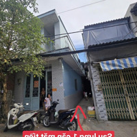 Nhà Bán, 1T 180 Triệu, Dtsd: 40M2, Trệt+1 Lầu, 2 Phòng Ngủ Gần Bx Q8, Ql50, Cầu Nhị Thiên Đường,Hẻm Xe Hơi