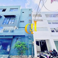 Cho Thuê Nhà Góc 2Mt Ngay Vạn Hạnh Mall: 423-423A Sư Vạn Hạnh, Phường 12, Quận 10. Chỉ 150 Triệu/ Tháng