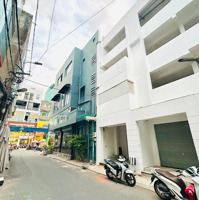 Cho Thuê Nhà Góc 2Mt Ngay Vạn Hạnh Mall: 423-423A Sư Vạn Hạnh, Phường 12, Quận 10. Chỉ 150 Triệu/ Tháng