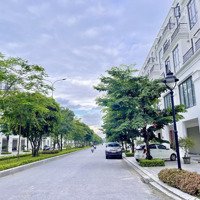 Cắt Lỗ Bán Gấp Liền Kế Phân Khu Anh Quốc Tại Hinode Royal Park, Hoài Đức, Hà Nội