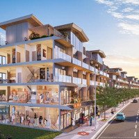 Cần Bán Shophouse Vinhomes Royal Island Giá Bán 16,789 Tỷ Vnd Tại Hải Phòng