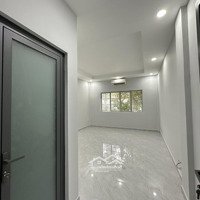 [Phố Wall Chợ An Đông] - Mặt Tiền An Dương Vương Quận 5 ( 4.2X24M) Trệt, 5 Tầng, Thang Máy.