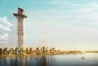 Chính Chủ Cần Bán Căn Hộ 3 Phòng Ngủ+ 2 Vệ Sinh Toà L2 - Dự Án The Landmark - Của Khu Đô Thị Ecopark