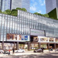 Cho Thuê Văn Phòng Giá Bán 135 Triệu Vnd Tại Saigon Centre, Quận 1