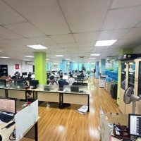 Nhượng Sàn Văn Phòng Tại Tòa Ac Building Ngõ 82 Dịch Vọng Hậu, Liên Hệ: 0988.476.334