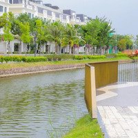 Quỹ Hàng Chuyển Nhượng Giá Siêu Tốt! Liền Kề 80M2, 90M2, 122M2. Biệt Thự 132M2, 179M2, 200M2.