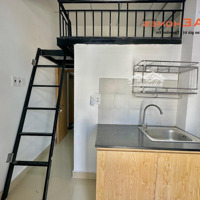 Duplex Ban Công 22, Võ Duy Ninh, Bình Thạnh