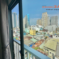 Duplex Ban Công 22, Võ Duy Ninh, Bình Thạnh