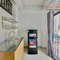 Duplex Ban Công 22, Võ Duy Ninh, Bình Thạnh