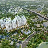 Cho Thuê Căn Hộ 58M2 , 2 Pn Và 2 Wc, Đầy Đủ Nội Thất Tại Homeland Thượng Thanh Long Biên.