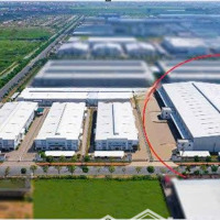 Cho Thuê Nhà Xưởng Siêu Đẹp 3000M2 Trong Kcn Yên Phong, Bắc Ninh Giá Siêu Tốt