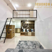 Căn Hộ Duplex Gác Cao 1M7 - Hoà Bình - Đầm Sen - Dh Văn Hiến