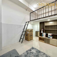 Căn Hộ Duplex Gác Cao 1M7 - Hoà Bình - Đầm Sen - Dh Văn Hiến