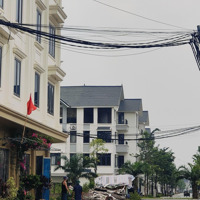 Bán Đất Phân Lô Diện Tích: 74,5M2,Mt5,7M ,Lai Xá, Kim Chung, Hoài Đức.