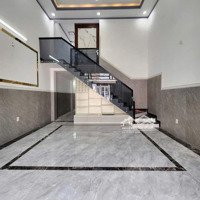 Chủ Kẹt Bank Bán Nhà Tâm Huyết. 1,25Tỷ/72M2. Hẻm Nguyễn Thị Minh Khai - Phú Hòa - Tdm