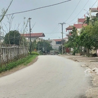 127M Giá Rẻ Nhất Khu Vực . Trục Chính Kinh Doanh Dân Cư Đông Đúc . Giao Thông Thuận Tiện