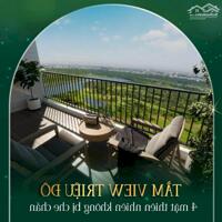 Quỹ căn cập nhật mới nhất tầng đẹp view thoáng mát- Nhận thông tin chiết khấu cao + CSBH + quà tặng Dự án The Fibonan Ecopark, Xã Xuân Quan, Văn Giang, Hưng Yên