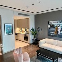 Căn Hộ 1 Phòng Ngủmarriott - Grand Marina Saigon, Full Nội Thất Cao Cấp, View Thoáng Tầng Trung Cao