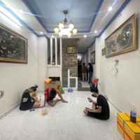 Cho Thuê Nhà 3.6M X 12M,Đúc 1 Triệuệt 2 Lầu 3 Phòng Ngủ 3 Vệ Sinhsân Thượng Sau